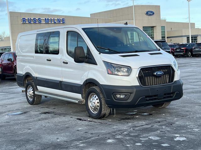 2023 Ford Transit Base