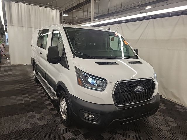 2023 Ford Transit Base