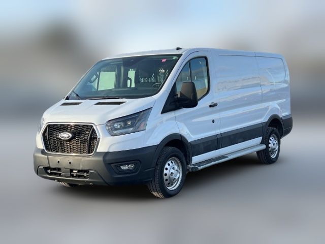 2023 Ford Transit Base