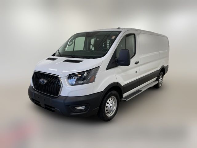 2023 Ford Transit Base