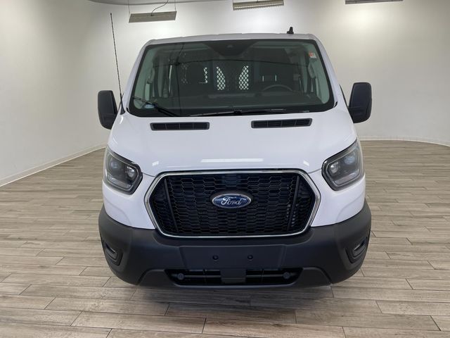 2023 Ford Transit Base