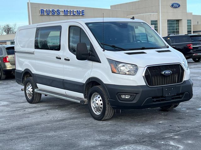 2023 Ford Transit Base