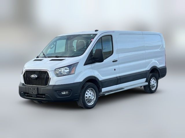 2023 Ford Transit Base