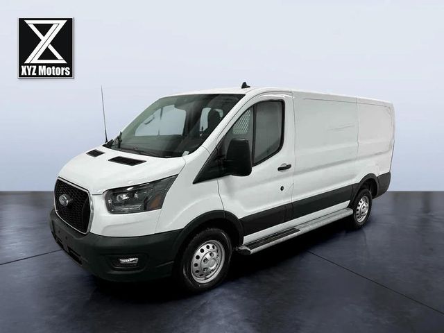 2023 Ford Transit Base