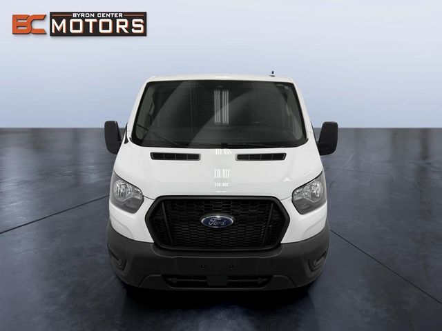 2023 Ford Transit Base