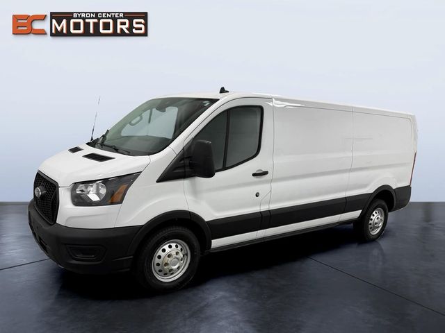 2023 Ford Transit Base