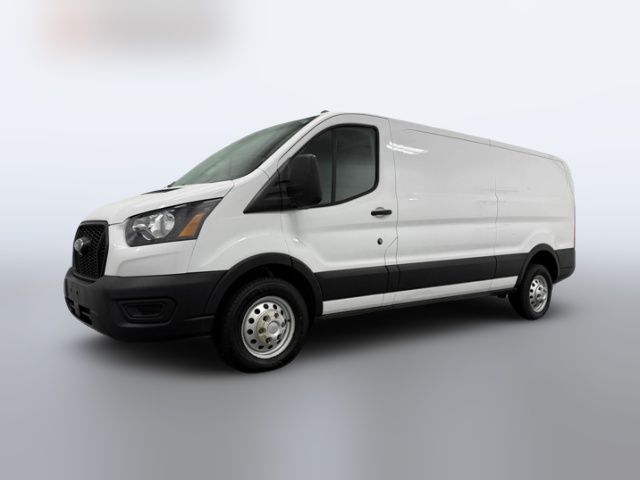 2023 Ford Transit Base