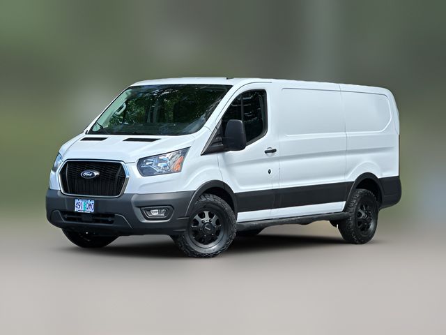 2023 Ford Transit Base