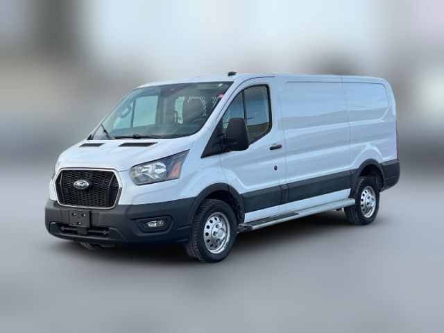 2023 Ford Transit Base