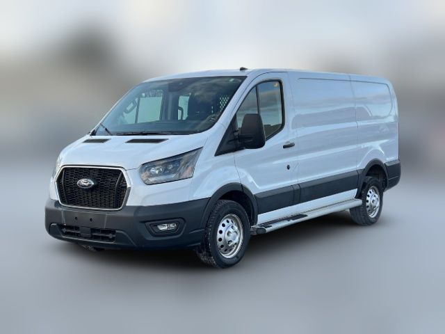 2023 Ford Transit Base