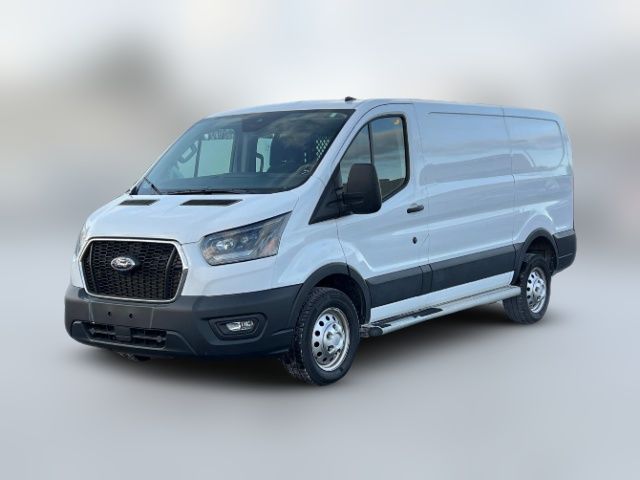 2023 Ford Transit Base