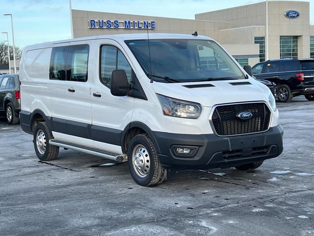 2023 Ford Transit Base