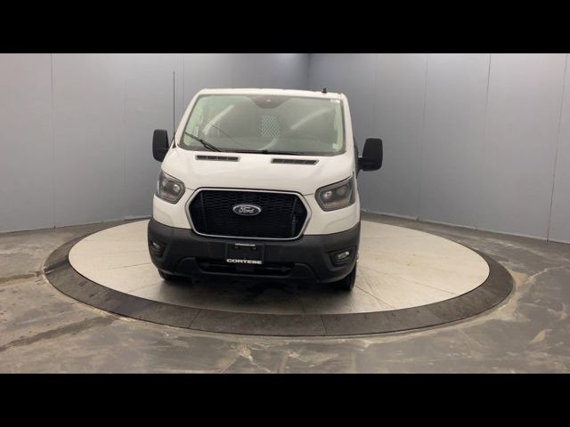 2023 Ford Transit Base