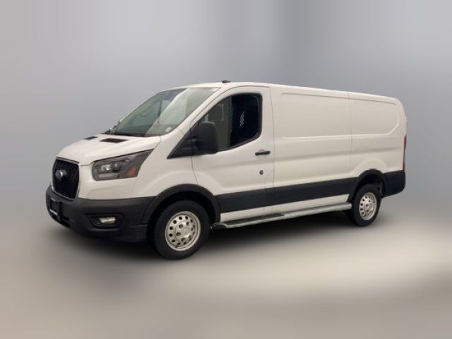 2023 Ford Transit Base