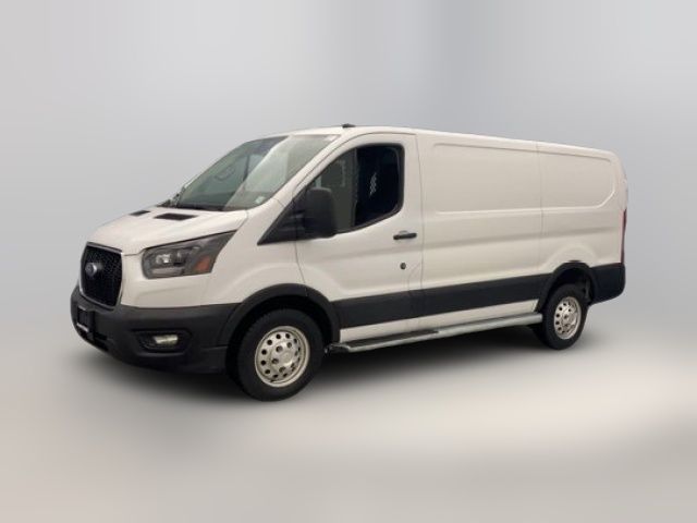 2023 Ford Transit Base