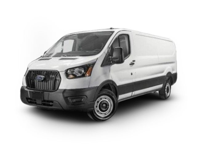 2023 Ford Transit Base