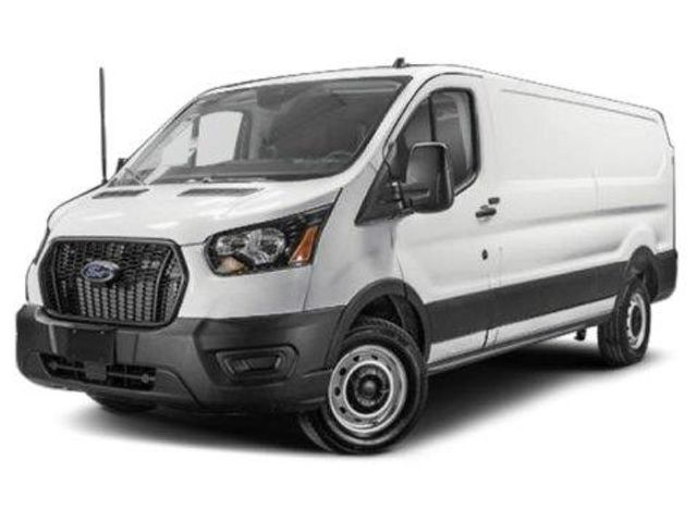 2023 Ford Transit Base