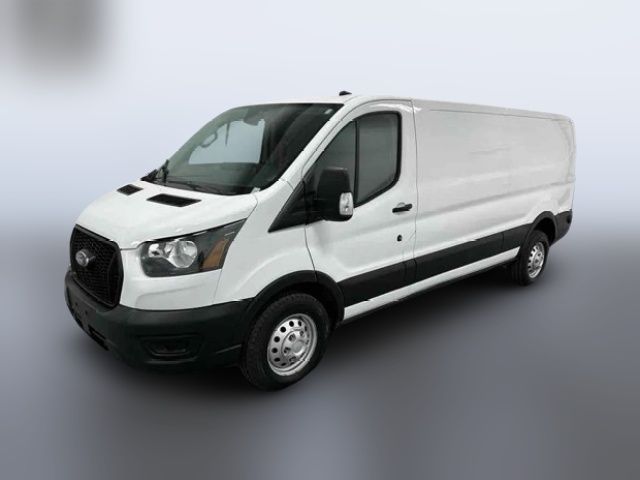 2023 Ford Transit Base