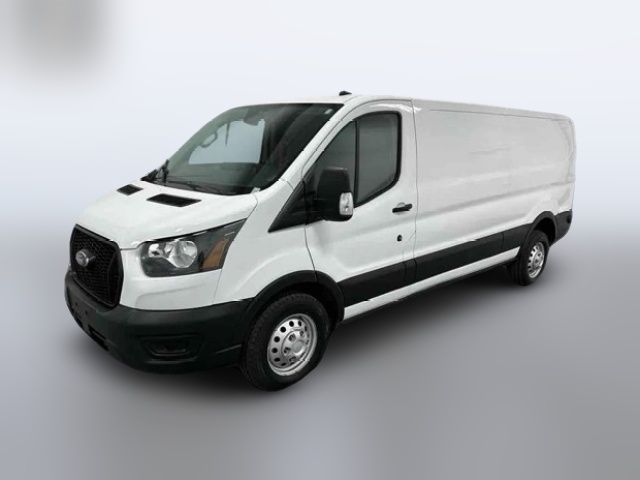 2023 Ford Transit Base