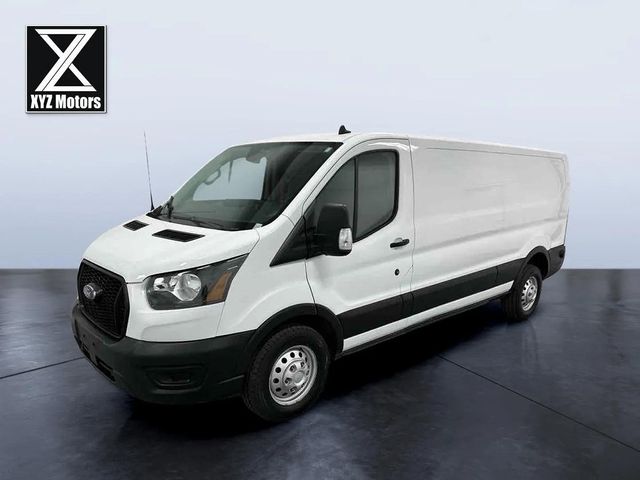 2023 Ford Transit Base