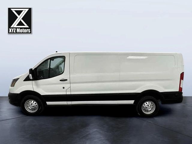 2023 Ford Transit Base