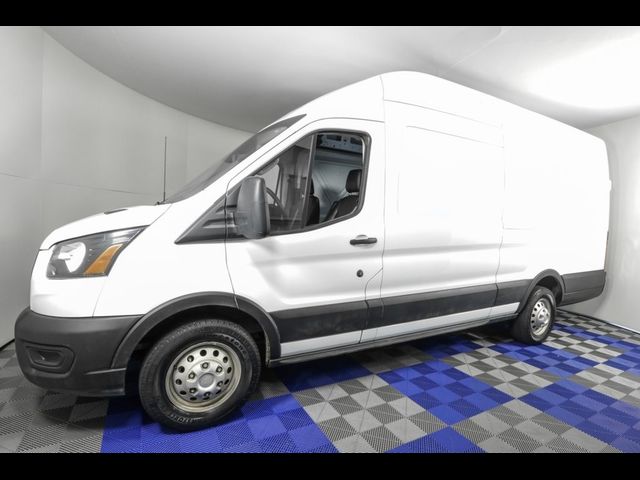 2023 Ford Transit Base