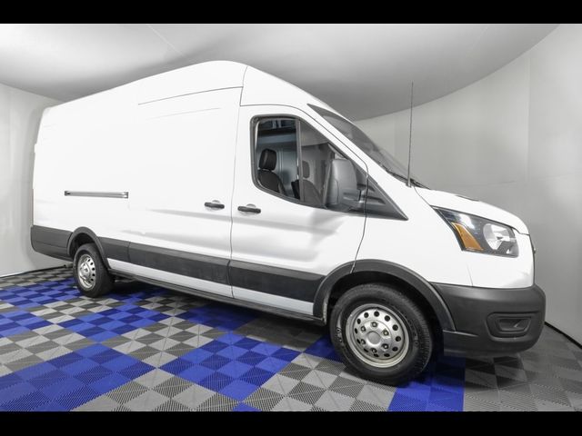 2023 Ford Transit Base