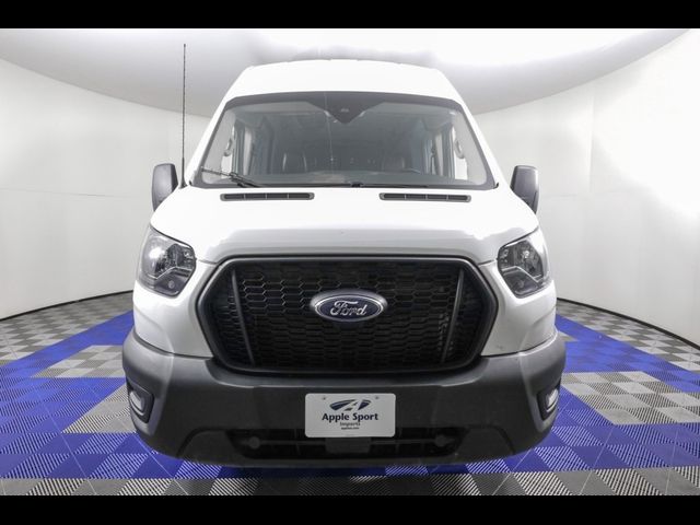 2023 Ford Transit Base