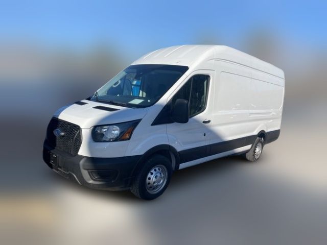 2023 Ford Transit Base