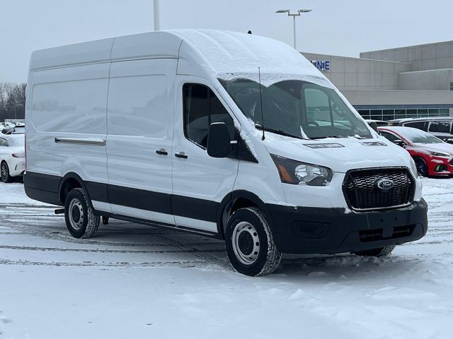 2023 Ford Transit Base