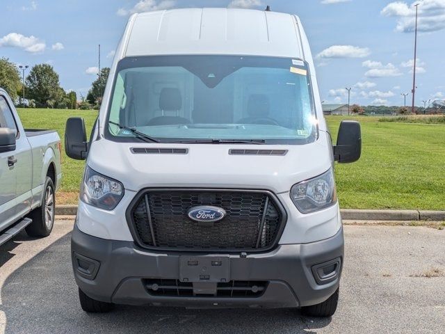 2023 Ford Transit Base