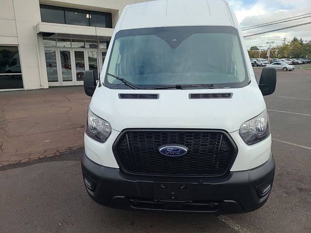 2023 Ford Transit Base