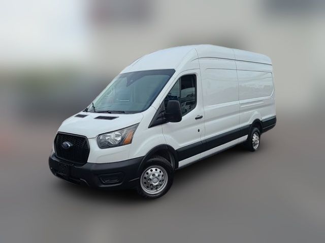 2023 Ford Transit Base