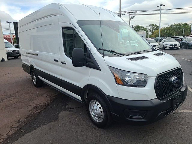 2023 Ford Transit Base