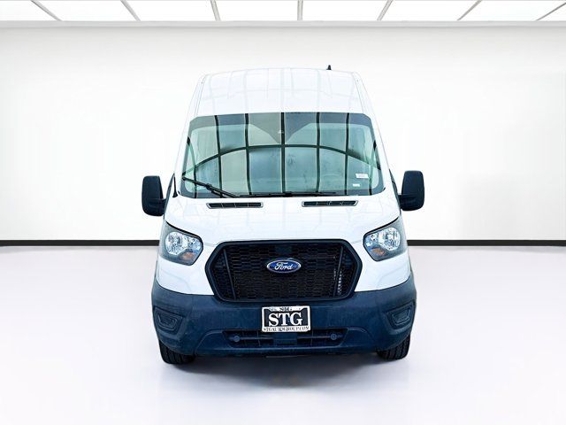 2023 Ford Transit Base