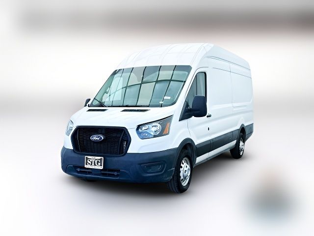 2023 Ford Transit Base