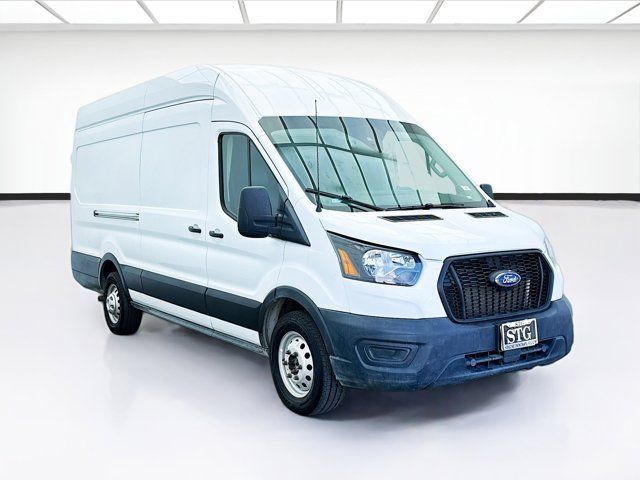 2023 Ford Transit Base