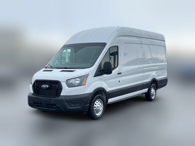 2023 Ford Transit Base