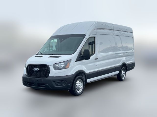 2023 Ford Transit Base