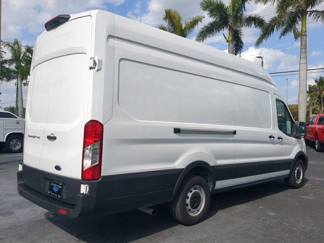 2023 Ford Transit Base