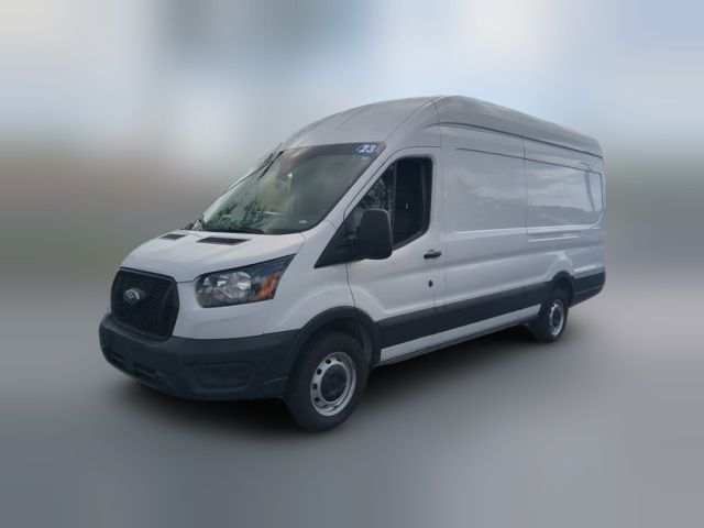 2023 Ford Transit Base