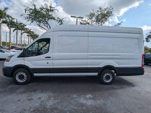 2023 Ford Transit Base