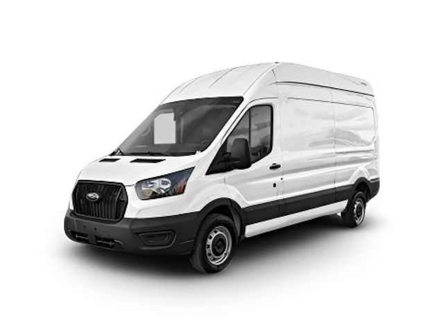 2023 Ford Transit Base