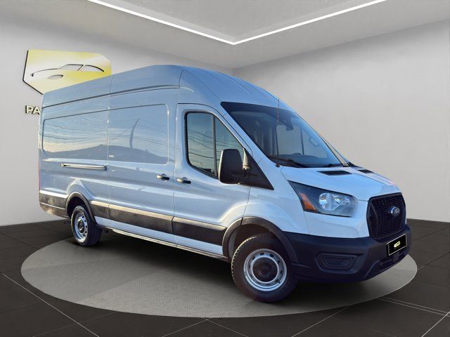 2023 Ford Transit Base
