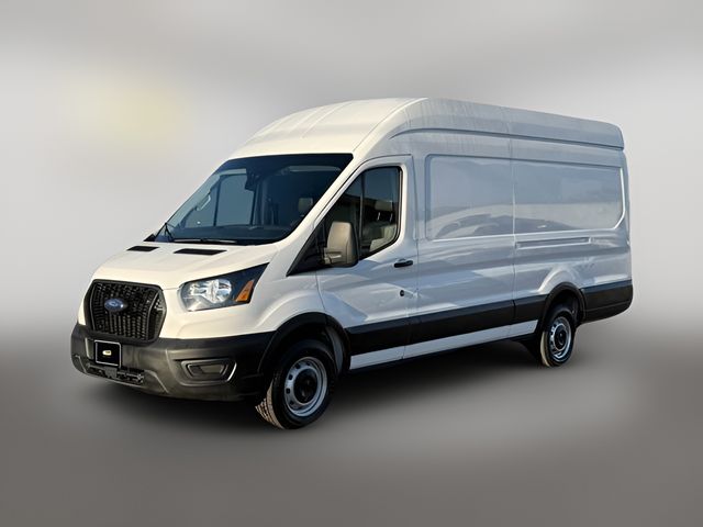 2023 Ford Transit Base