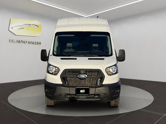 2023 Ford Transit Base