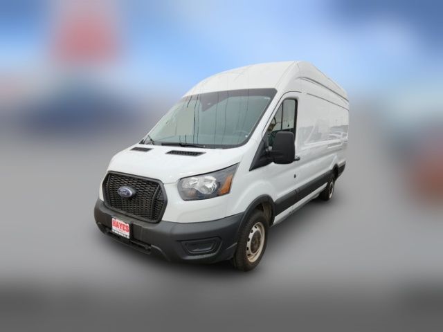 2023 Ford Transit Base