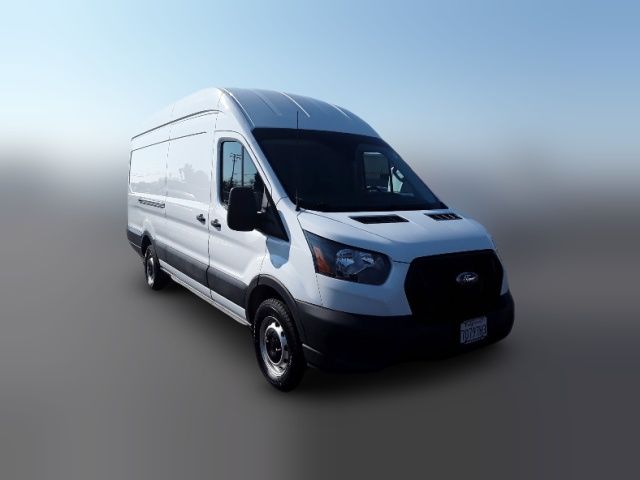 2023 Ford Transit Base