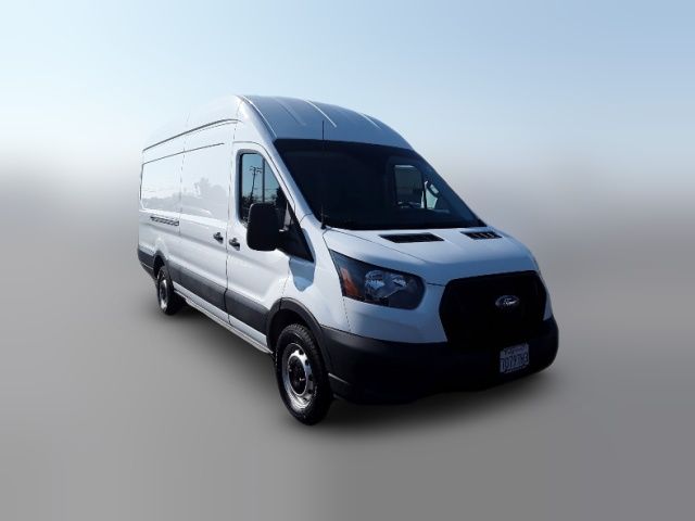 2023 Ford Transit Base