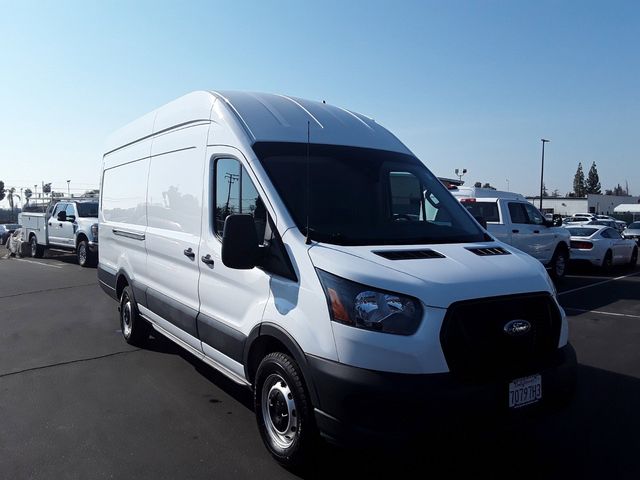 2023 Ford Transit Base